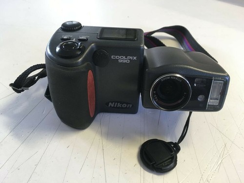 Fotocamera compatta nikon - compatta,