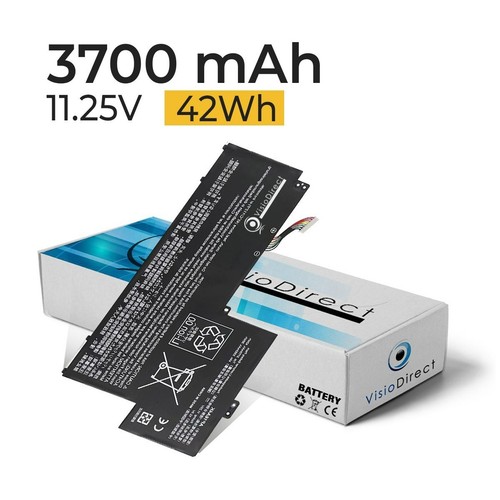 Batterie pour acer - pour,