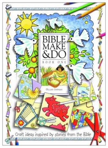 Bible make and 1 - do:,