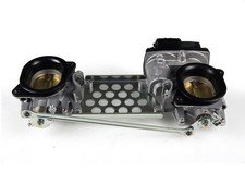 DUCATI Monster 1200 R Corpo farfallato 2017 2018 Throttle body ID76419