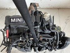 MOTORE COMPLETO PER MINI