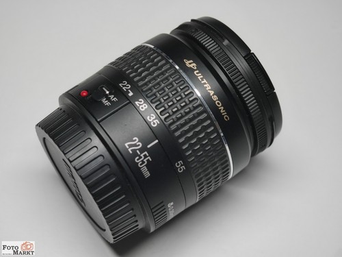 Canon 4 0 5 6 - 4,0-5,6, usm