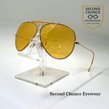 Bausch & Lomb Ray-Ban Shooter