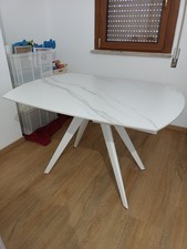 tavolo In Gres allungabile 