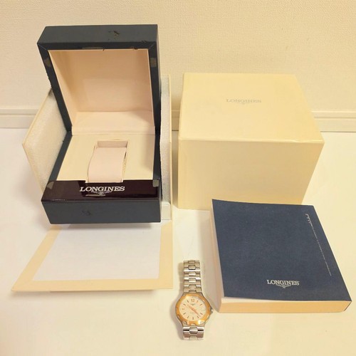 Orologio longines conquest - orologio,