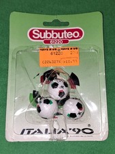 Raro Subbuteo 61220 Blister