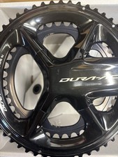 Shimano Dura-Ace II 2x11-Speed