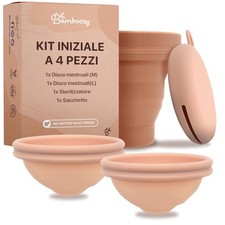 Set iniziale di dischi