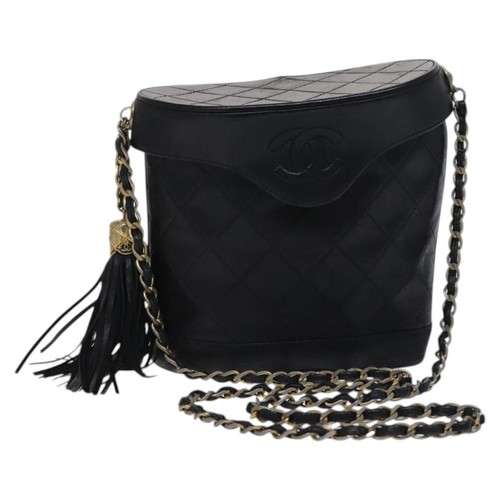 Borsa tracolla chanel - borsa,