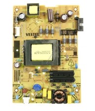 (C245) SCHEDA POWER 17IPS62 23506362 28365071  TV 32" TELEFUNKEN TE32269B40Q2D