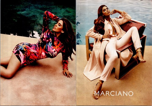 2015 guess marciano - 2015, •
