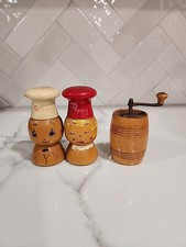 Macinapepe vintage Salty &