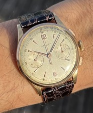 Zenith Chronograph Rare Rose