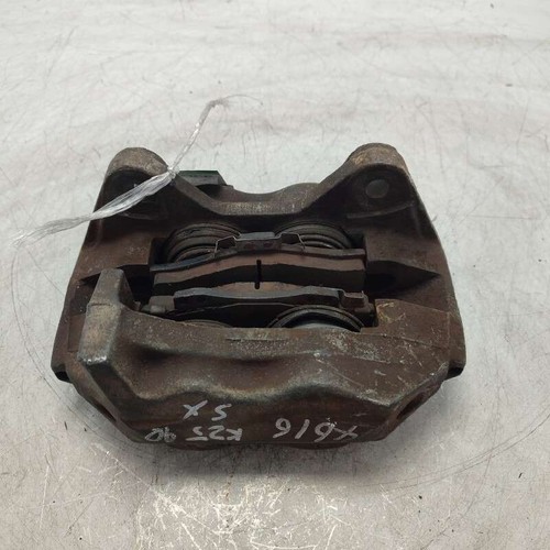 Pinza staffa freno toyota - staffa,