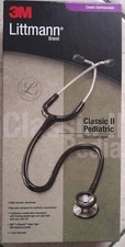 Stetoscopio littman - stetoscopio, ii