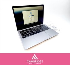 MacBook Air 13" 2019 128GB SSD