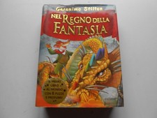 LIBRO PER BAMBINI : GERONIMO