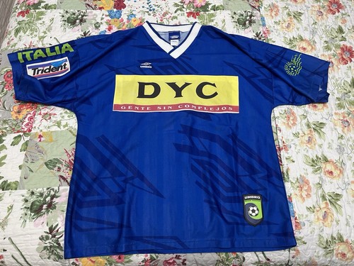Vintage maglia calcio - vintage,