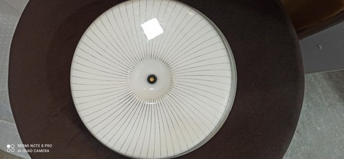 Plafoniera rotonda originale - rotonda,