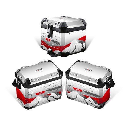 Adesivi valige per bmw 1250 - adesivi,