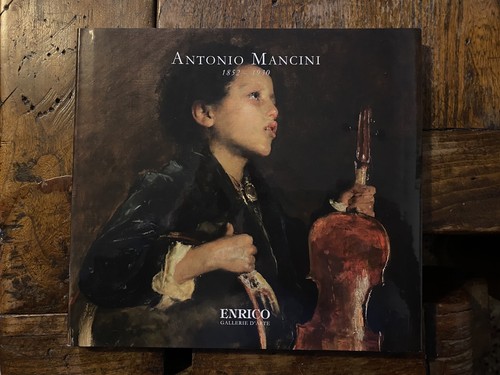 Virno cinzia antonio mancini - cinzia,