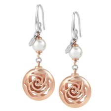 Nomination Orecchini Roseblush