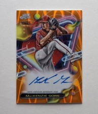 MACKENZIE GORE - 2023 Topps