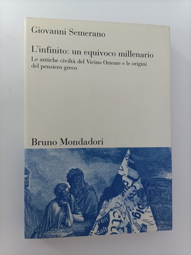 Infinito equivoco - l'infinito, un