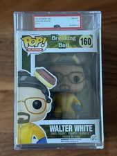 Funko Pop! - Breaking Bad -