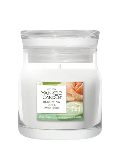 Yankee candle signature - , giara