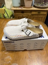 Cravatta Kith Birkenstock