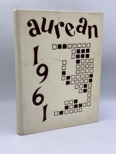 Vintage 1961 Aurean Richfield