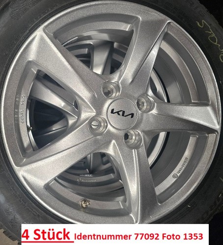 Cerchi lega kia rio iv - cerchi,