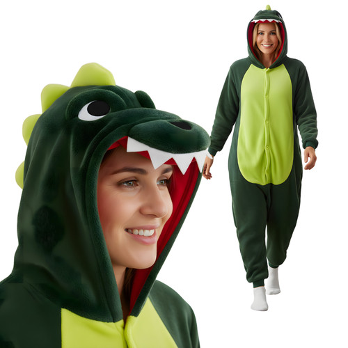 Pigiama intero kigurumi - intero,