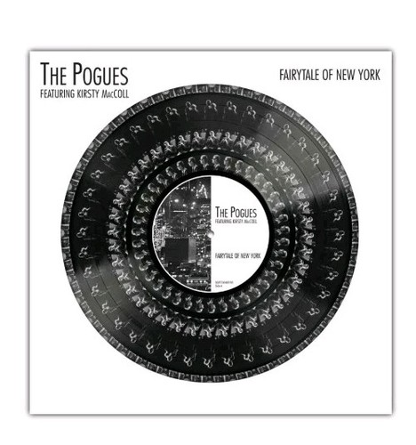 The pogues featuring kirsty - featuring,