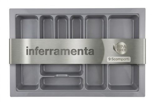 Portaposate cassetto cucina - da,