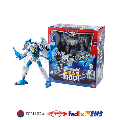 Phoenixman frost tiger - frost,