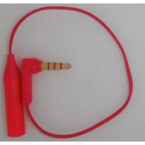 Nokia adattatore jack 5mm - adattatore,