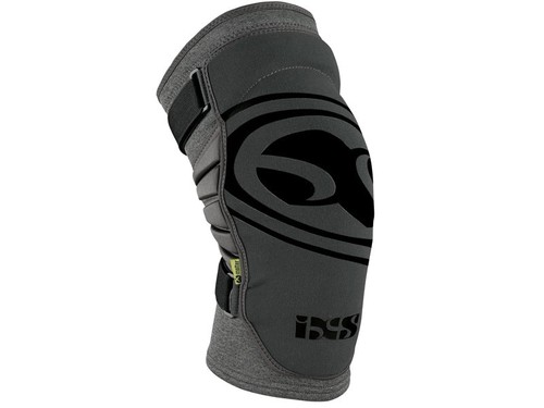 Protezione ginocchiere ixs - protezione,