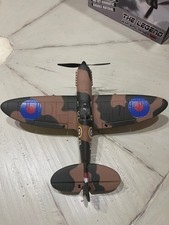 4CH Supermarine Spitfire 2.4G
