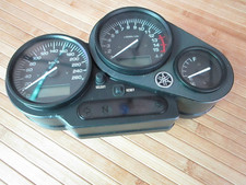 CONTACHILOMETRI STRUMENTAZIONE YAMAHA FAZER 600