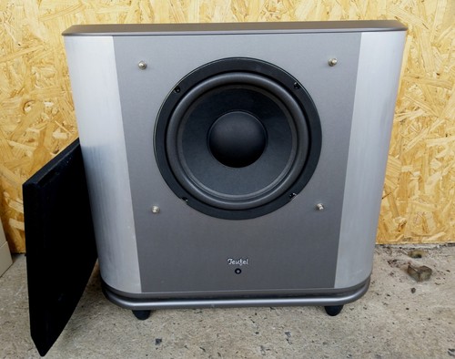 Diavolo subwoofer frontfire - diavolo,
