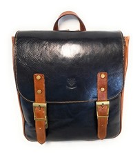 Zaino in cuoio Il Borsaro Art