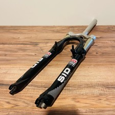 Rock Shox SID XC Hydra Air 26