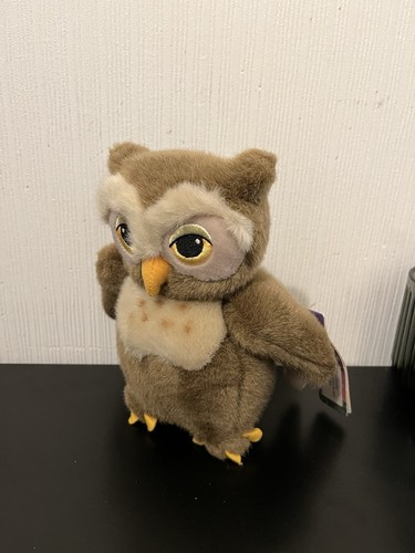 Trudi harry potter gufo - trudi,