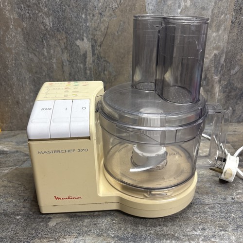 Tritatutto moulinex masterchef - moulinex,