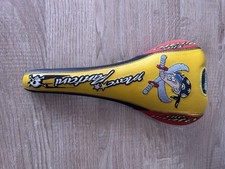 Sillín Itali Marco Pantani