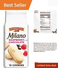 Milano Biscotti, Cioccolato al
