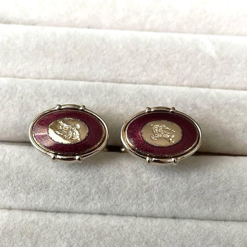 Gemelli burberry 639 - gemelli, #639
