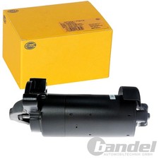 HELLA MOTORINO AVVIAMENTO